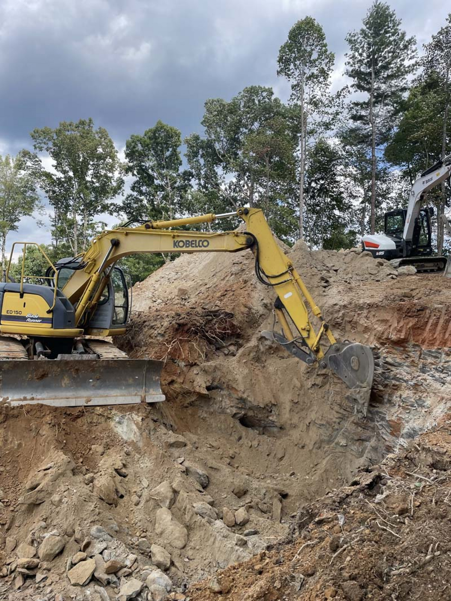 Colton Enterprises Tates Grading — photo 2