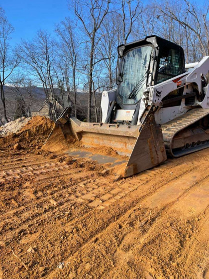 Colton Enterprises Tates Grading — photo 4